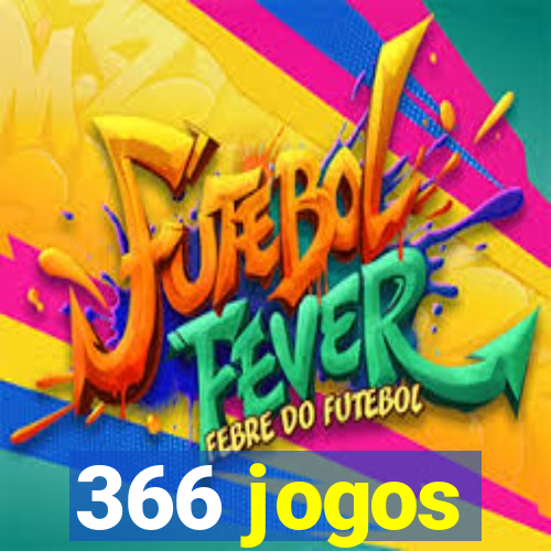 366 jogos